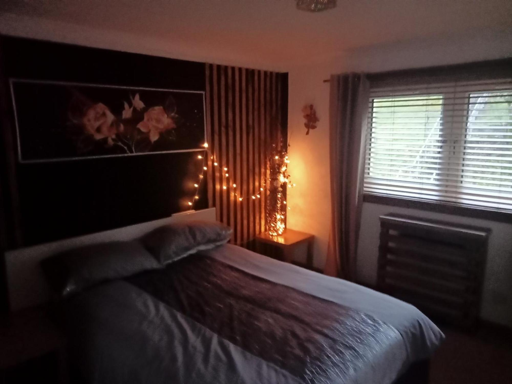 Family Friendly Apartment ฟอร์ตวิลเลียม ภายนอก รูปภาพ