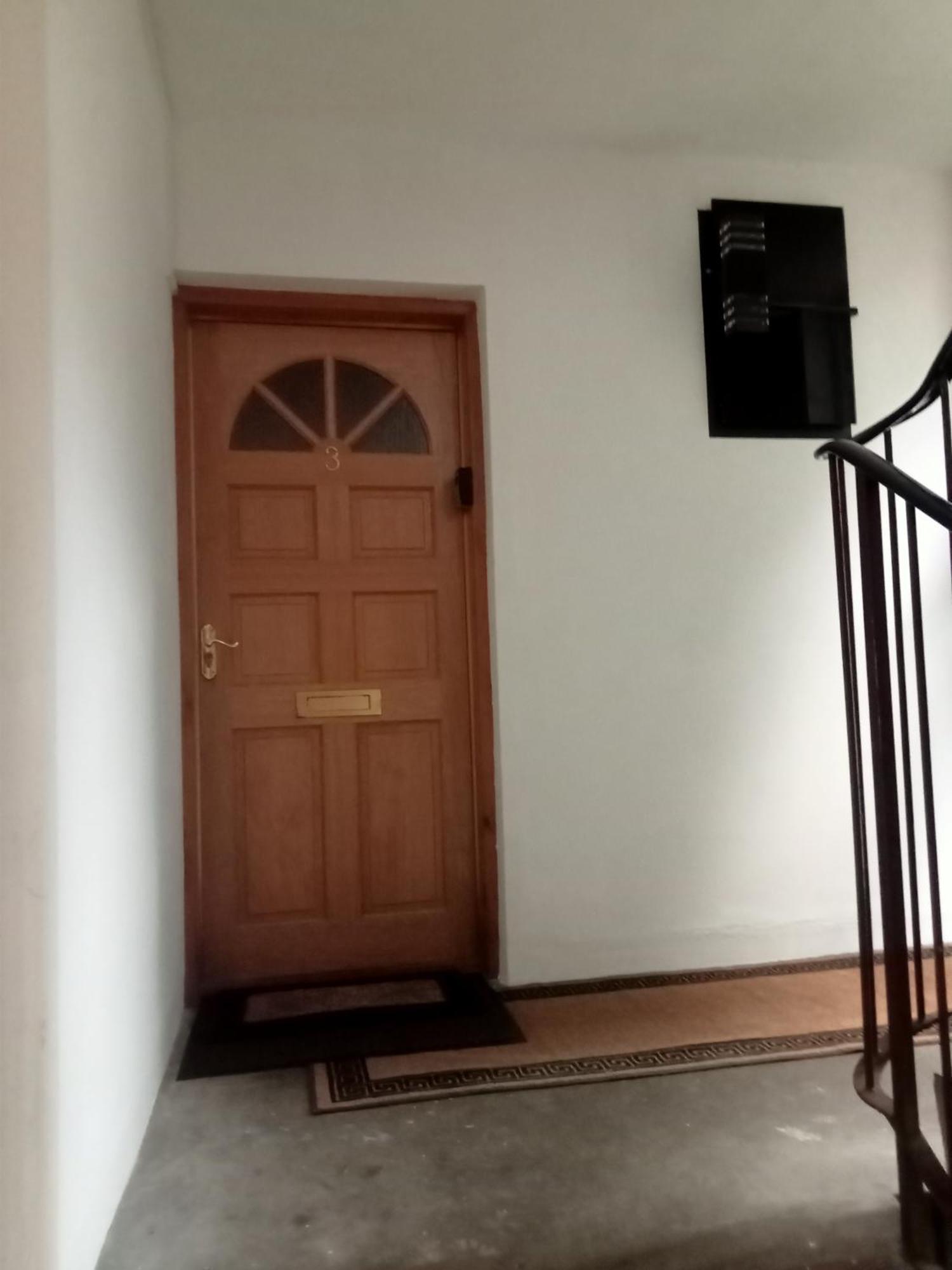 Family Friendly Apartment ฟอร์ตวิลเลียม ภายนอก รูปภาพ