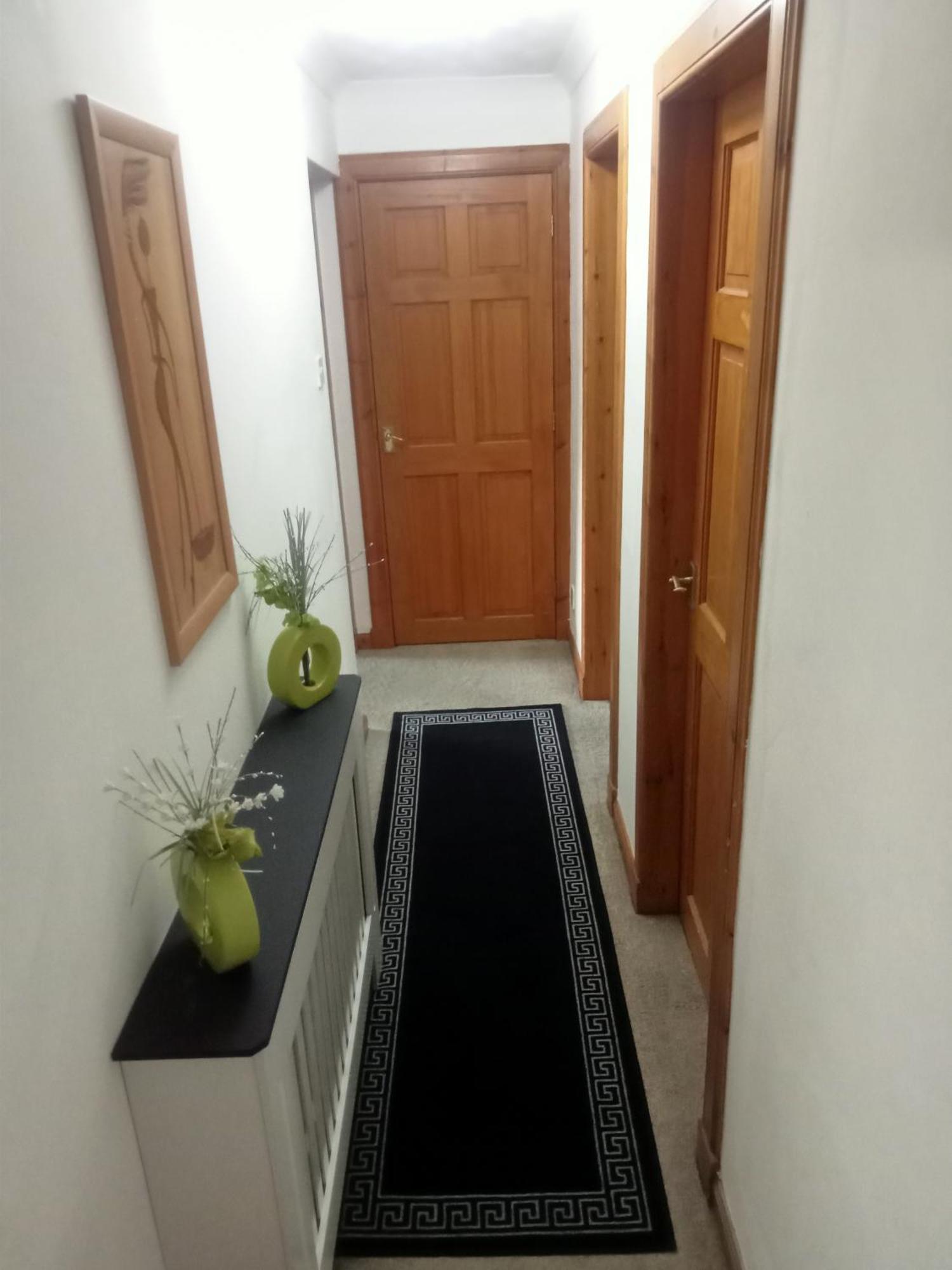Family Friendly Apartment ฟอร์ตวิลเลียม ภายนอก รูปภาพ