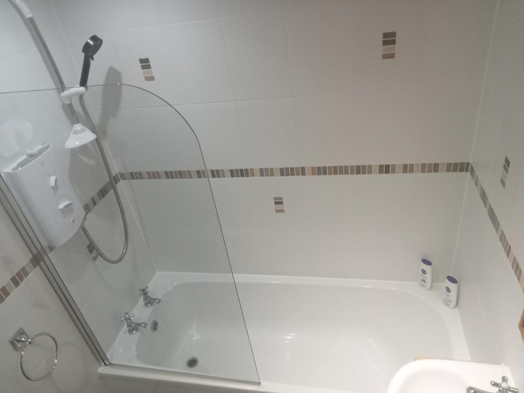 Family Friendly Apartment ฟอร์ตวิลเลียม ภายนอก รูปภาพ