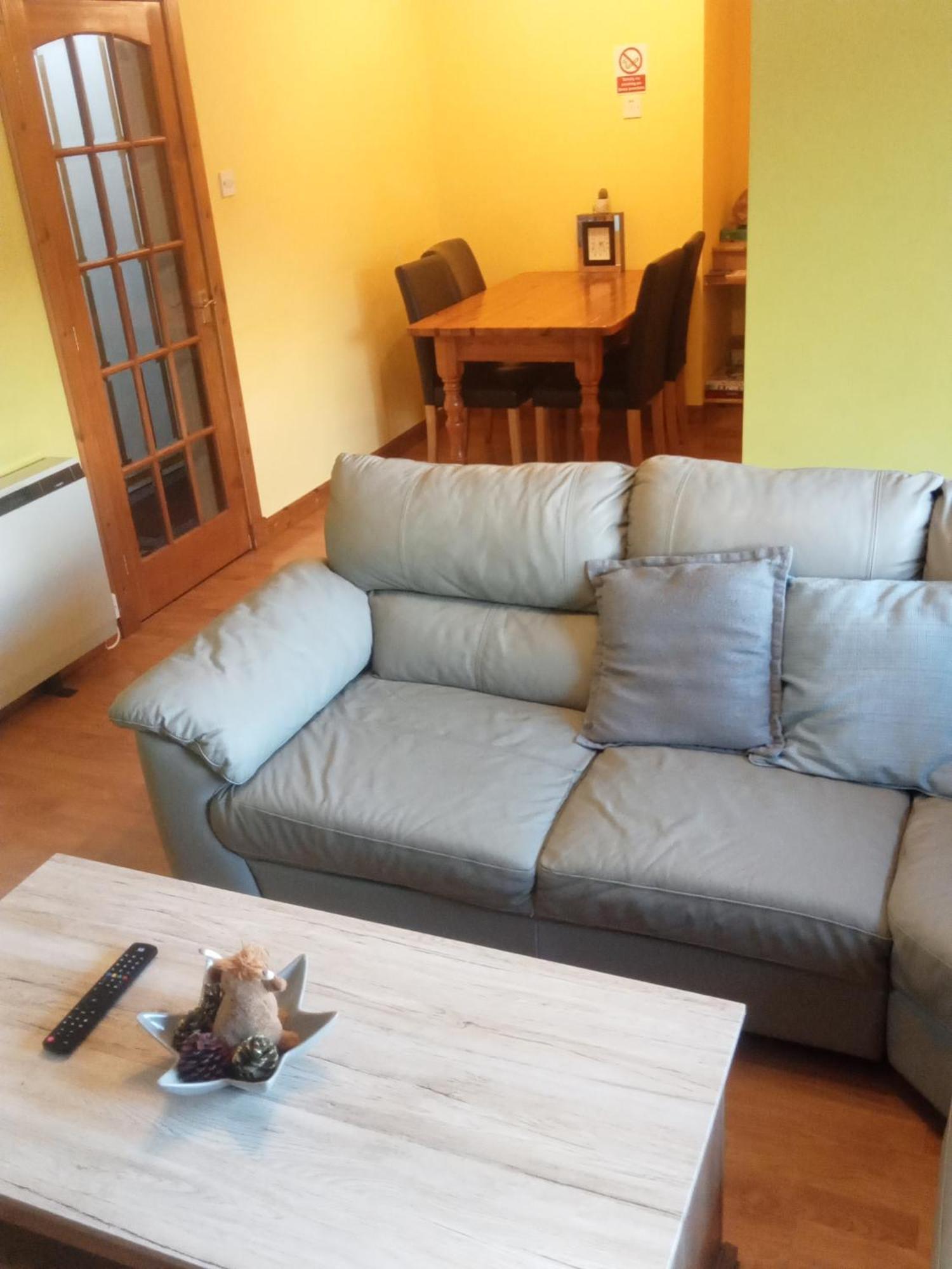 Family Friendly Apartment ฟอร์ตวิลเลียม ภายนอก รูปภาพ