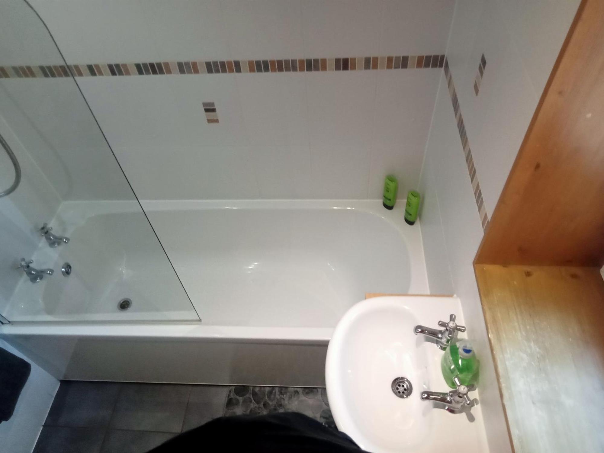 Family Friendly Apartment ฟอร์ตวิลเลียม ภายนอก รูปภาพ