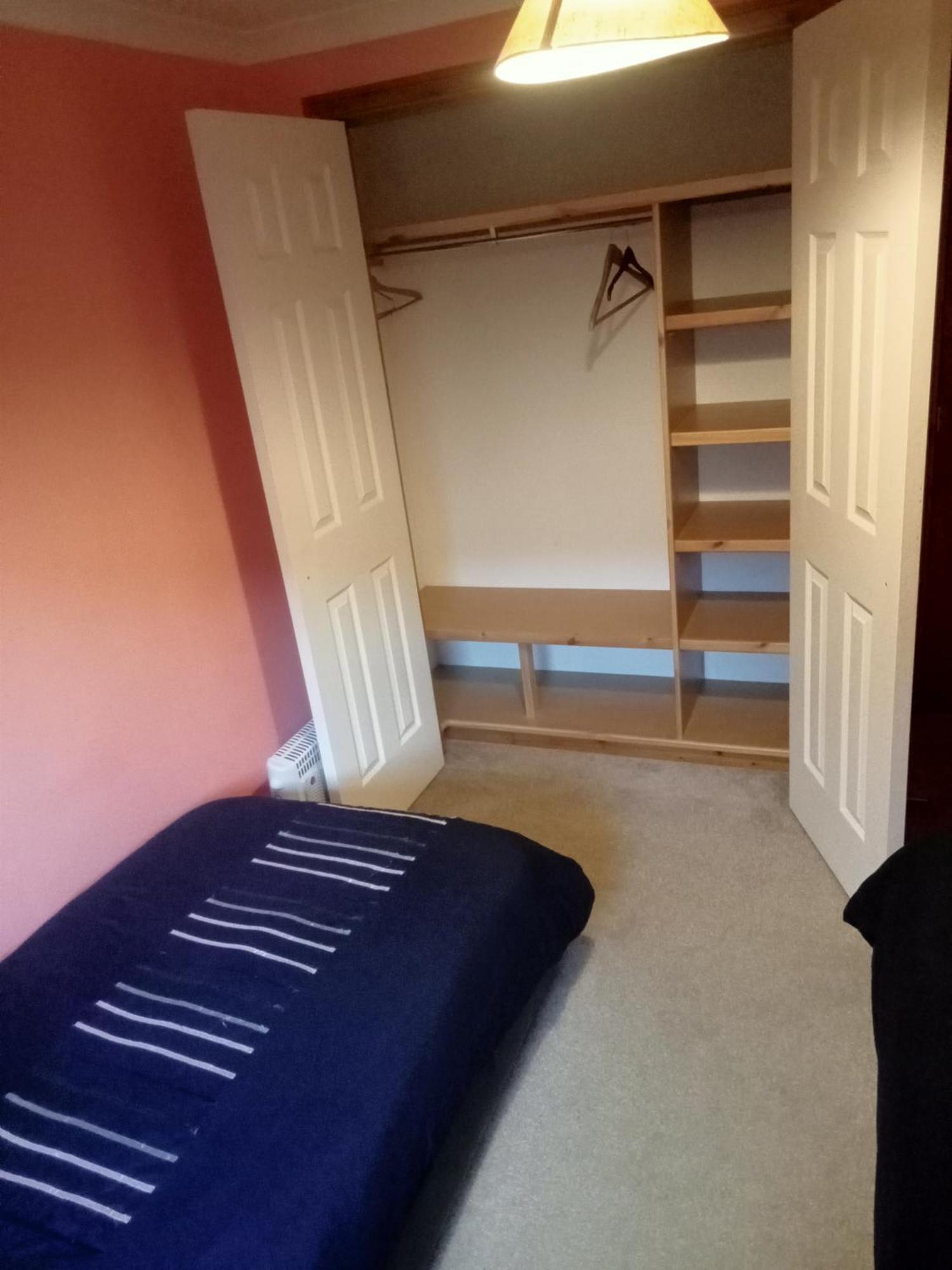 Family Friendly Apartment ฟอร์ตวิลเลียม ภายนอก รูปภาพ