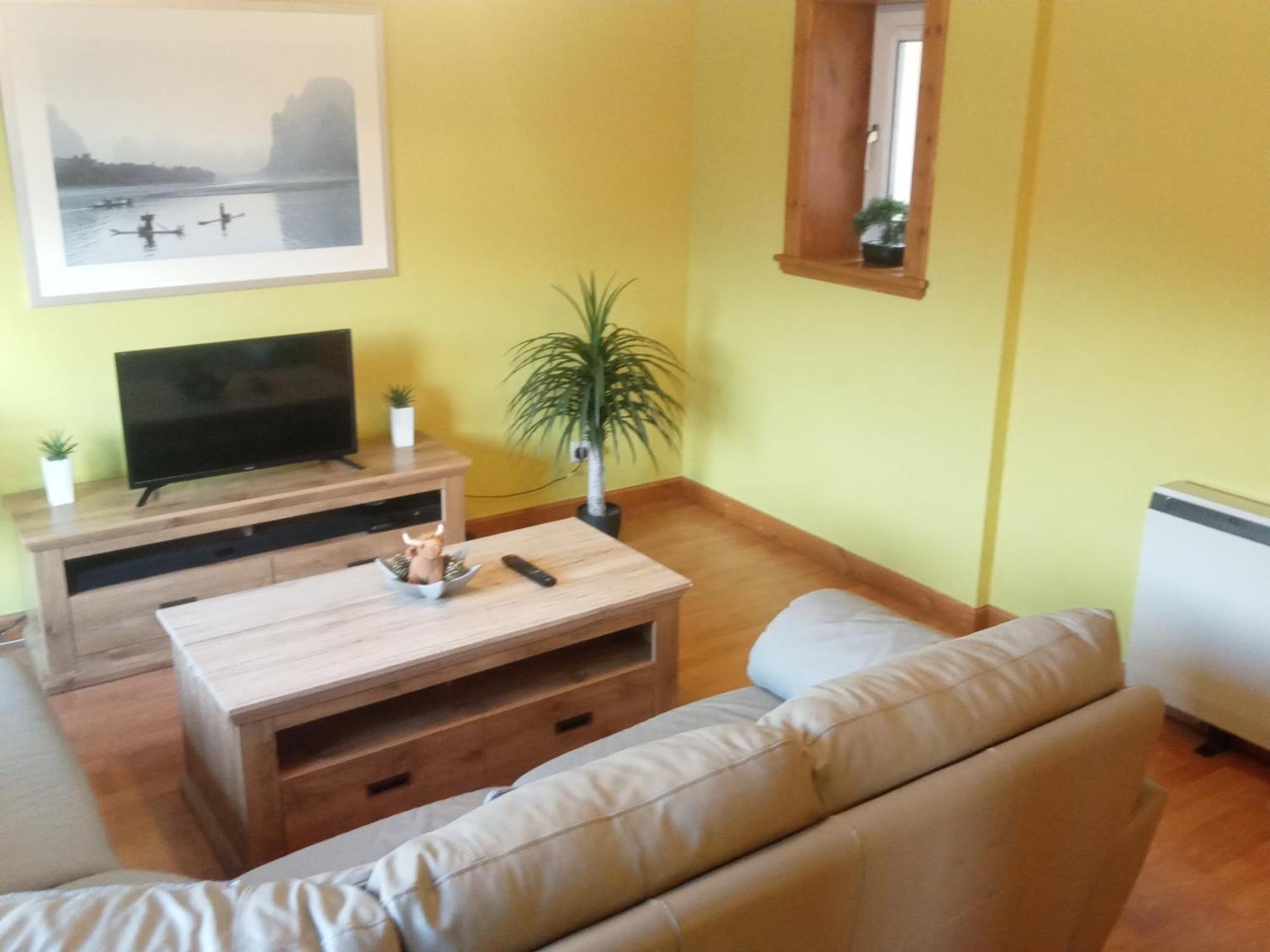 Family Friendly Apartment ฟอร์ตวิลเลียม ภายนอก รูปภาพ